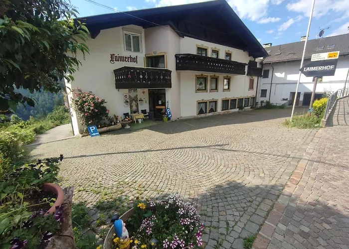 Laimerhof